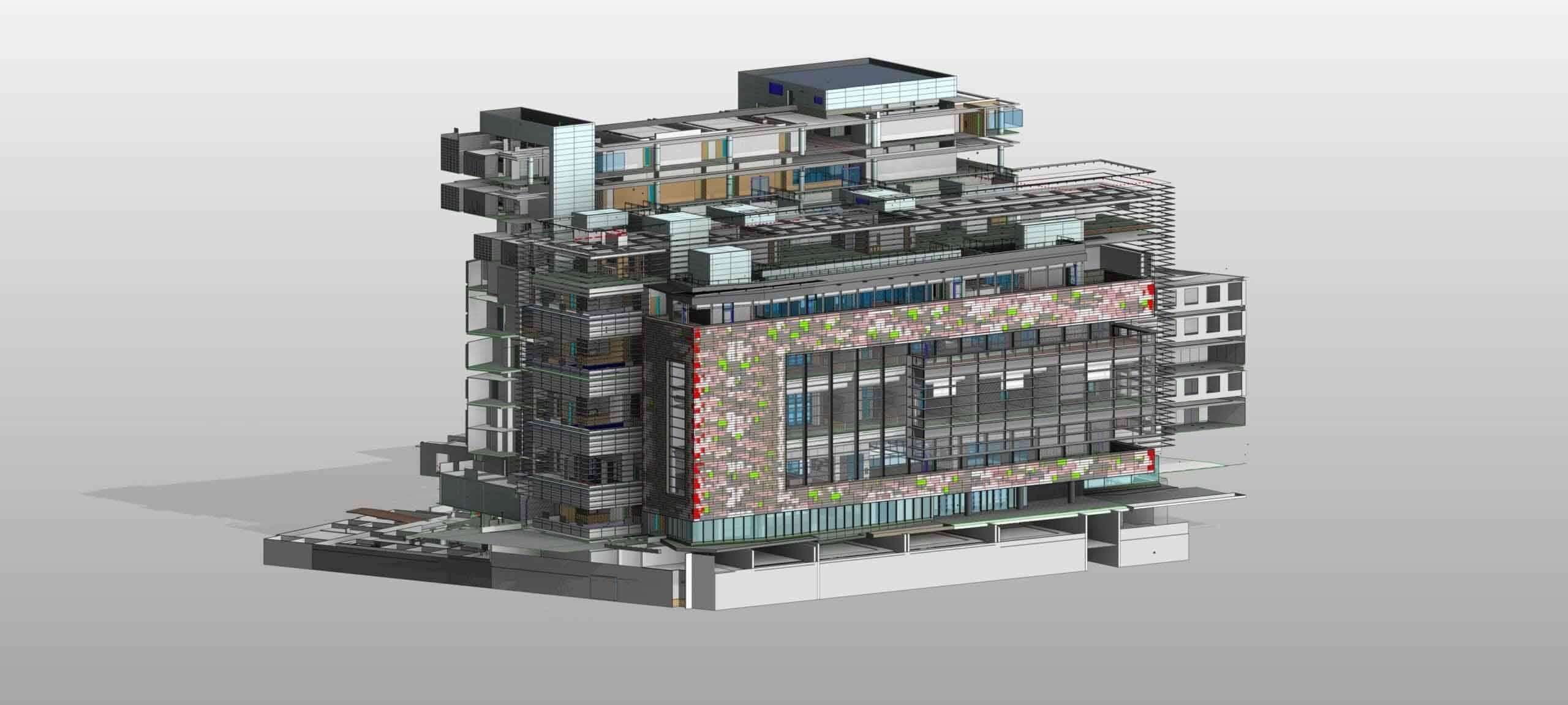 Shop Drawing Main