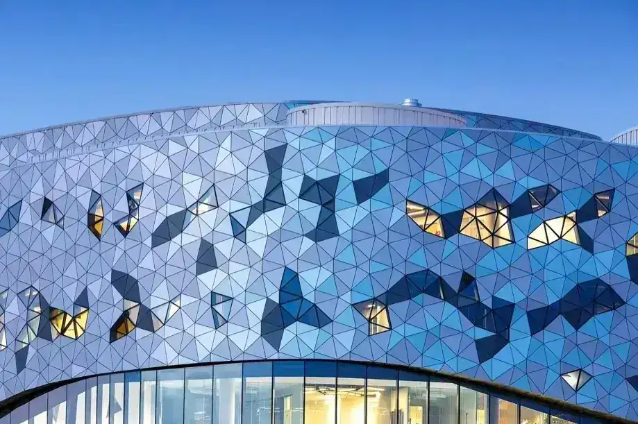 CEMS | Structural Design, Studies, and Shop Drawings