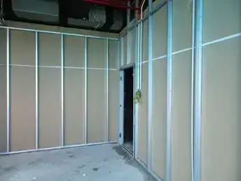 Drywalls