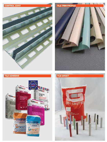 Tiling