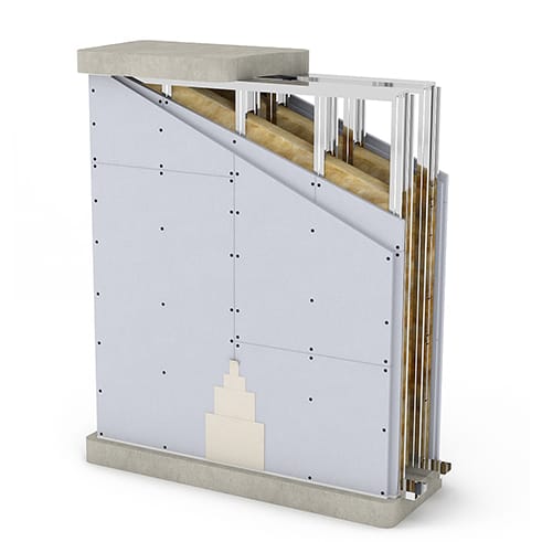 Partition Systems