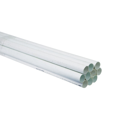 PVC Electrical Conduits & Accessories