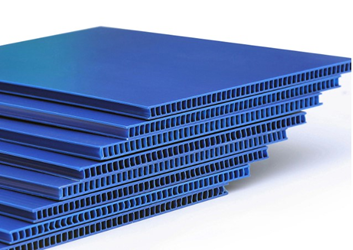 Polypropylene Protection Boards