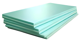 Extruded Polystyrene Thermal Insulation Boards