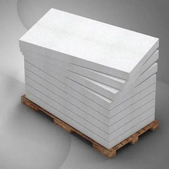 Expanded Polystyrene (EPS) Thermal Insulation Boards